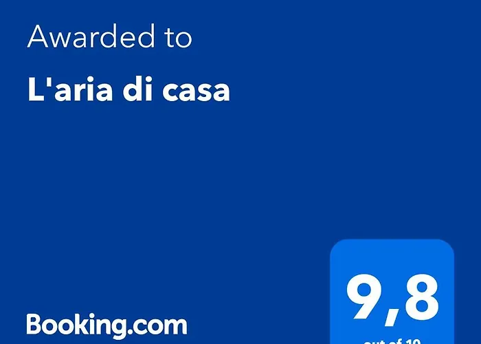 L\'Aria Di Casa