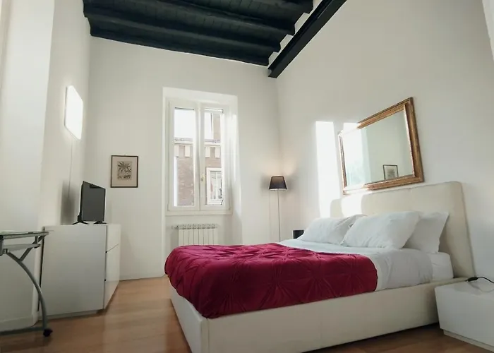 Casa Tiffany Piazza di Spagna