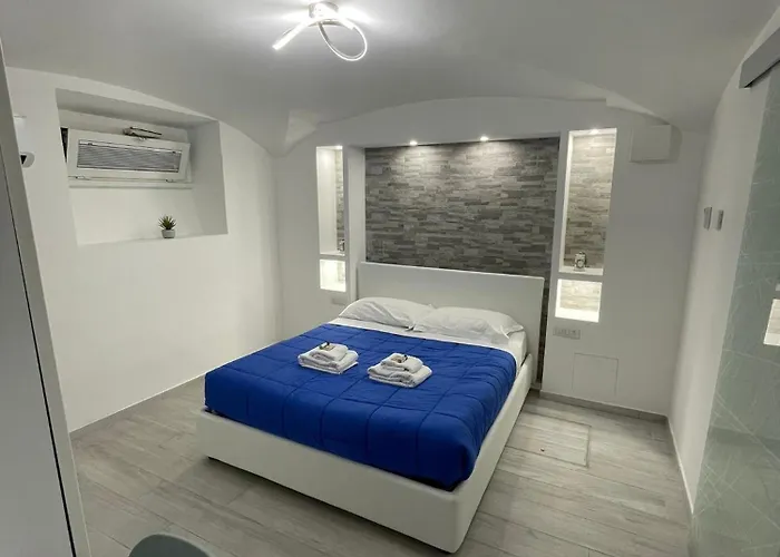 Trastevereloft228 Apt. White