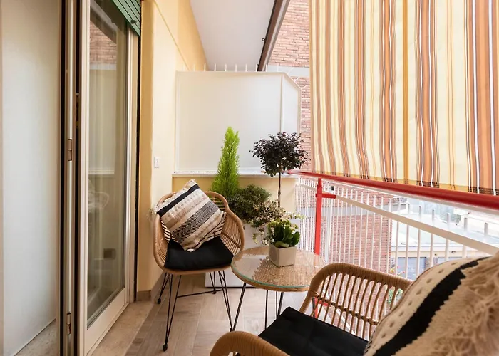 Rome Elements Apartment
