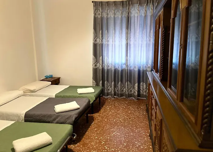 Dulceri Apartment Al Pigneto