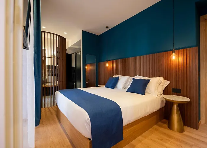 Grand Master Suite - Symphony