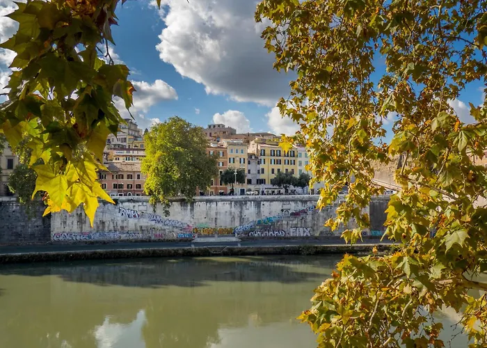River View Apartment