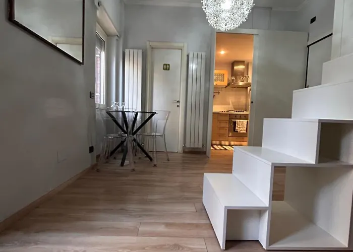 Icona Studio Monteverde