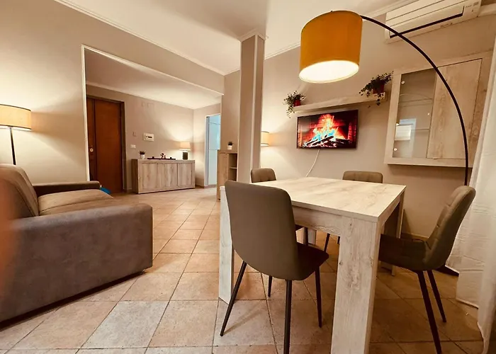 Lux Apartment Re Di Roma