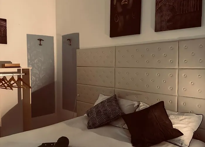 La Cornice Apartment