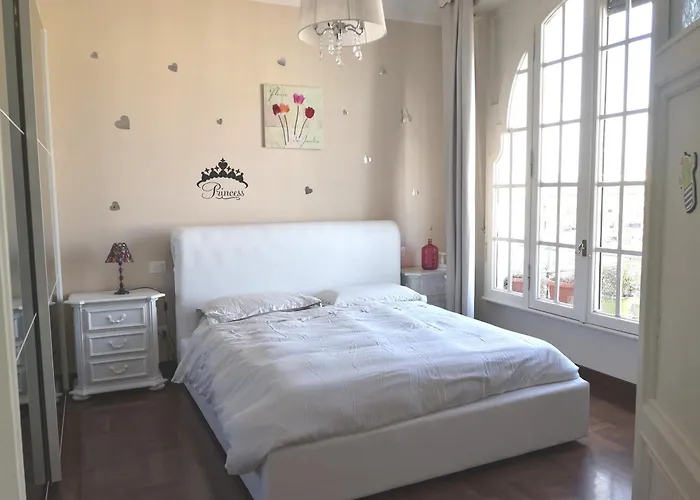 Unconventional Stay