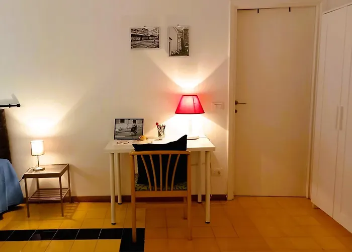 Welcrhome - The Loft