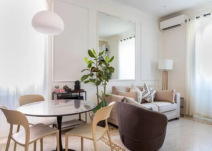 Your Cozy Home In Rome- Gemelli- Close To Downtown