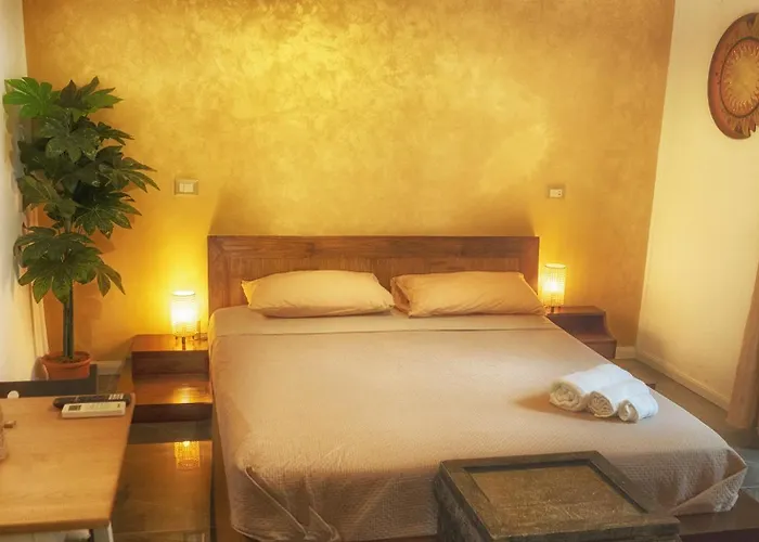 Your Home In Rome