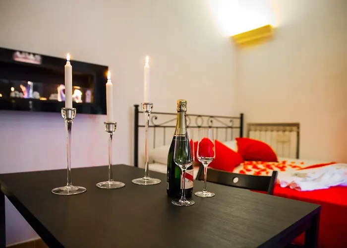 Campo De Fiori Apartment