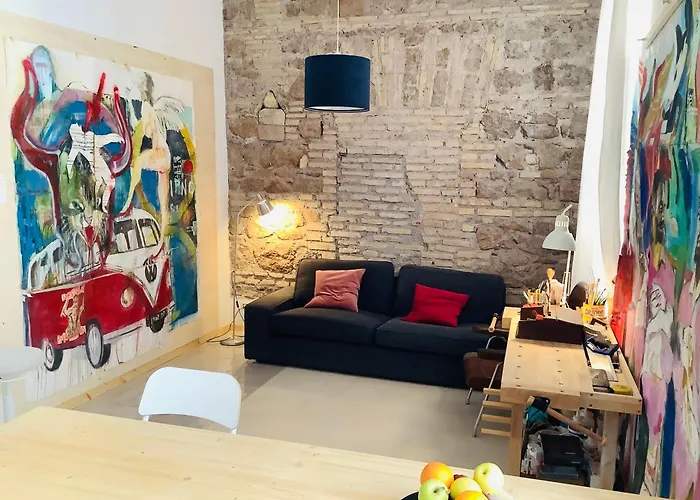 Art House Center Rome