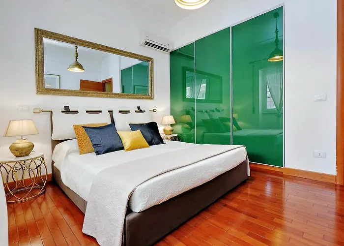 St Peter 1- Pretty Cozy Apartment