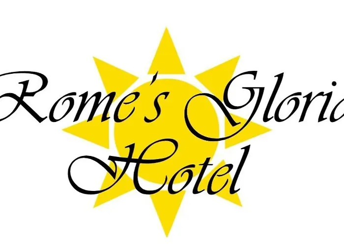 Rome\'S Gloria Hotel