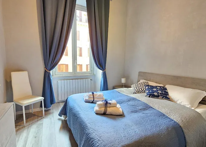 Girasole Suites
