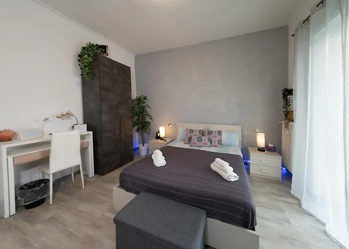 Relax Room Apartment