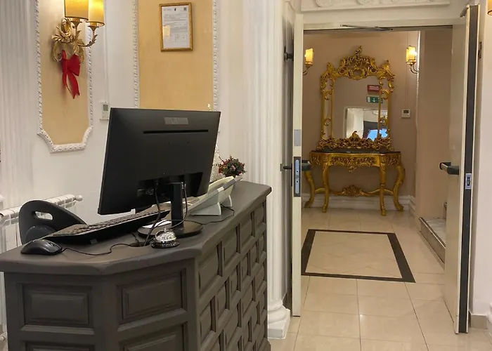 Hotel Erdarelli