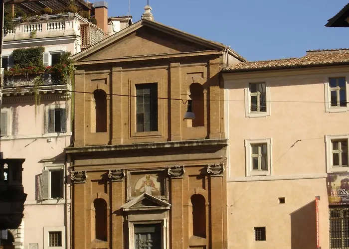 Domus Borgognona