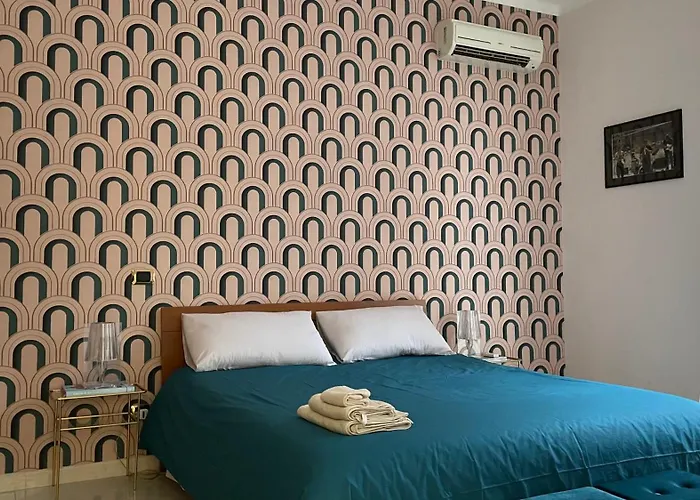 Good Time Apartment