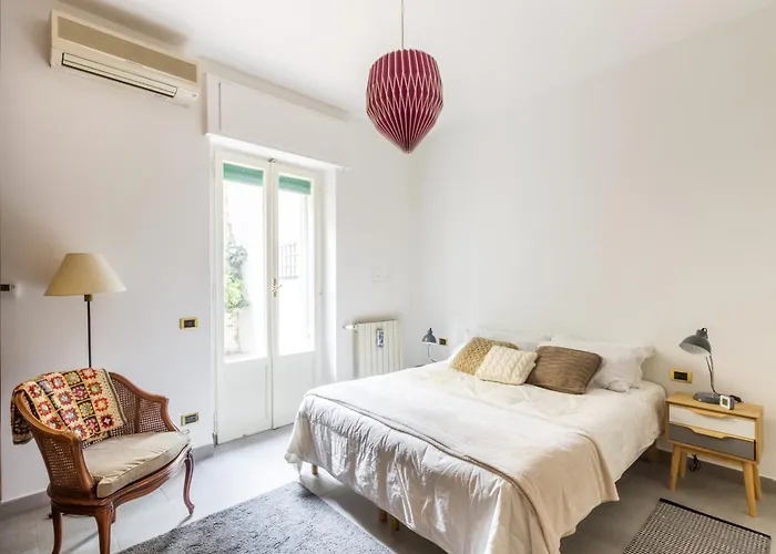 Monteverde lovely flat