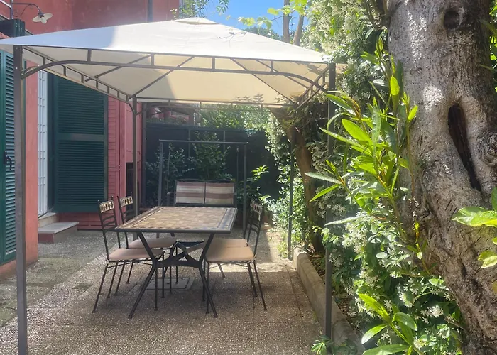 Appia Park Apartament Roma
