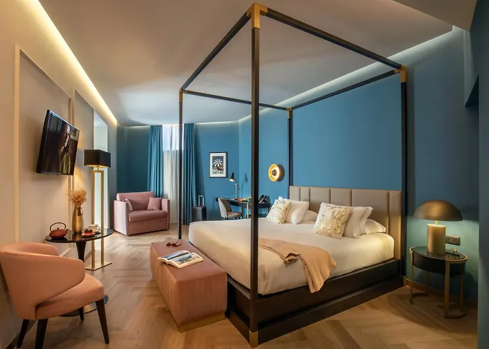 Hotel Gallia