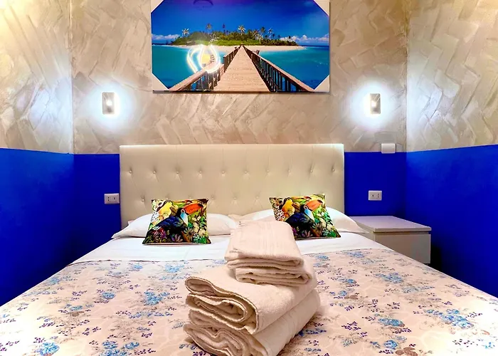 Relaxon Guest House