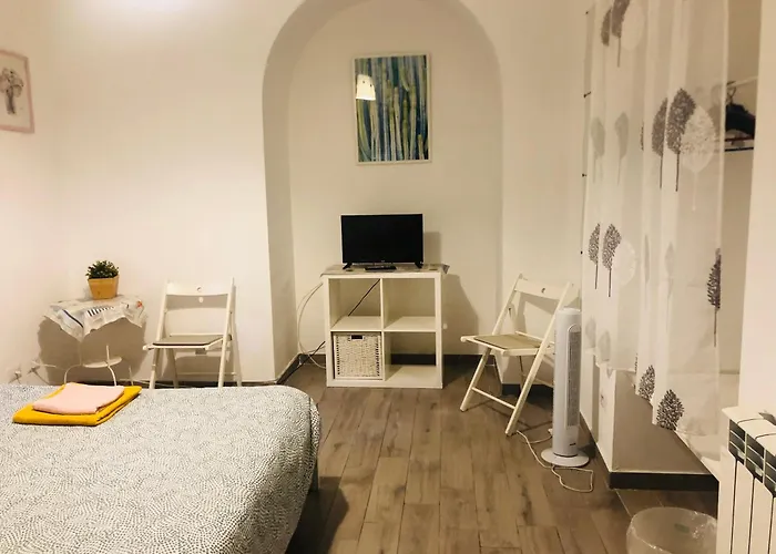 Colibri Apartment