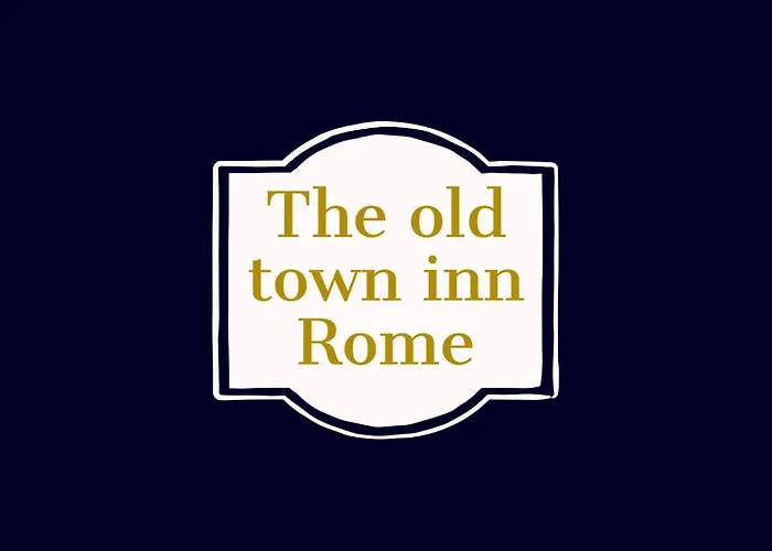 Una Volta a Roma