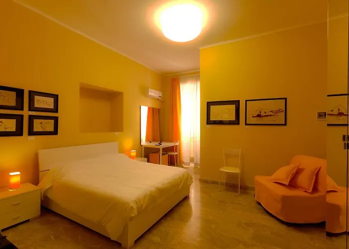 La Sapienza House