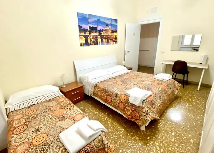 Palazzo Senesi suite
