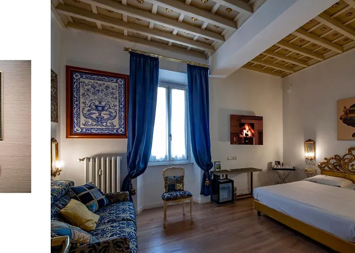 Excellent Trinity Rooms