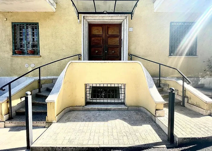 Vatican Home Holidays
