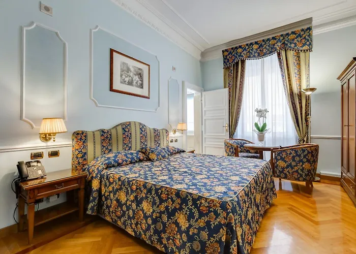 Residenza Cellini