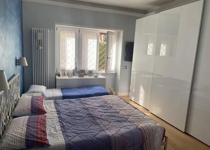 Domus Maximus - 140Sqm 5 Stars Luxury Apartment
