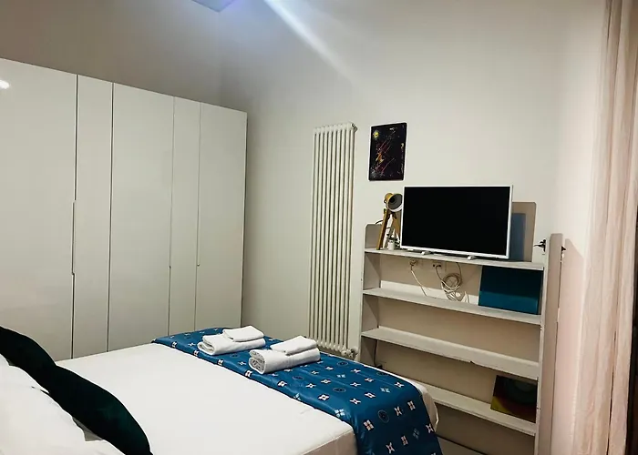 Sweet Life House Rome Cavour