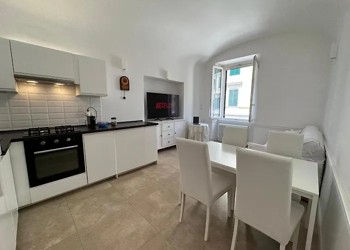 Appartamento de Lux quartiere Parioli/Salario