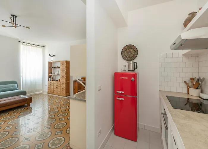 Residenza Urbana