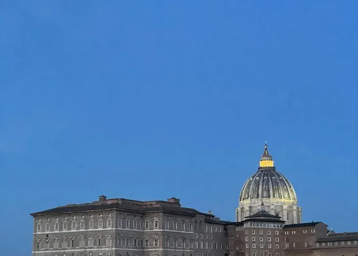 R.C. Vatican View