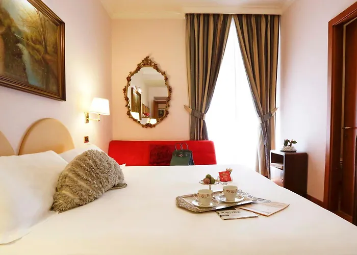 Hotel Sant\'Angelo