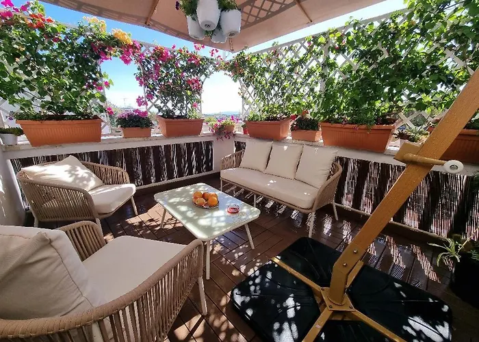 Carpegna Suite 92 Apartment Wellness e Spa
