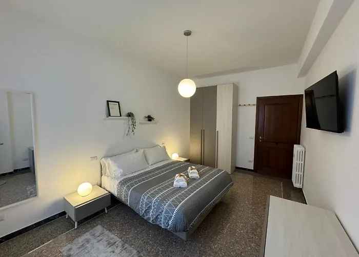 Flaminia Apartment - Metro A