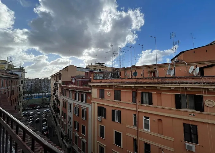 Luciano San Giovanni Guest House