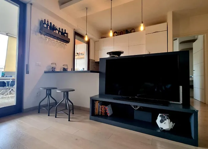 Modern Apartment - Starhouse
