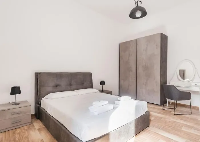 Wmr Apartment Near Vatican