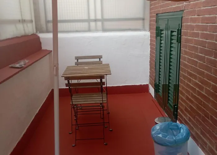 Pigneto House