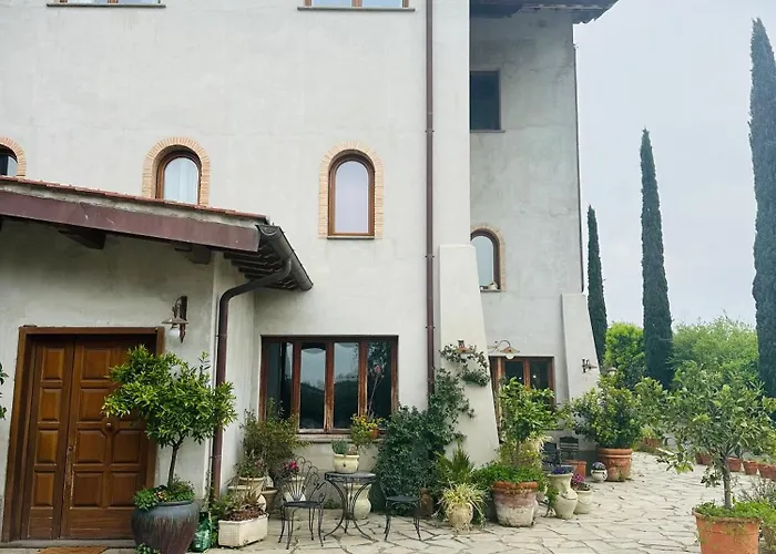 B&B Love-Room Rent- Country House Roma