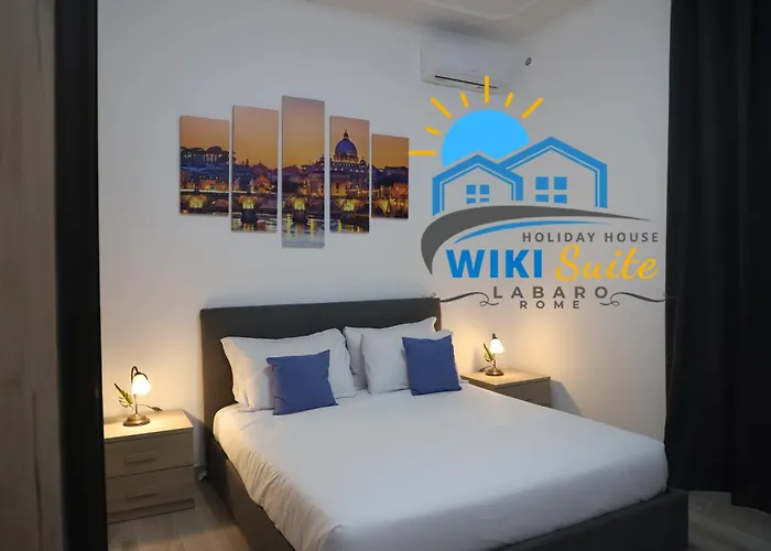 Wikisuite Labaro