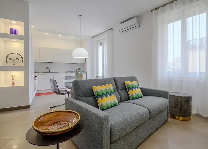 D\'Aquino Apartment St. Peter\'S