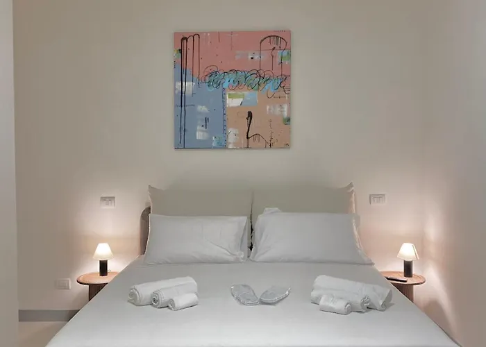 Veneto Suite 3 By Supastays - Triple Room